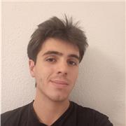 Profesor de Matemáticas, Química y Lengua ESO y Bachillerato - Ciudad de los Poetas